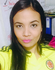 32 Year Old Barranquilla, Colombia Woman